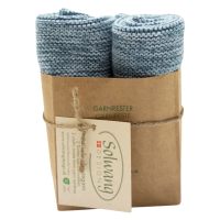 Solwang Design Bio Wischtücher, 2er Pack Solwang Design Bio Wischtücher, 2er Pack