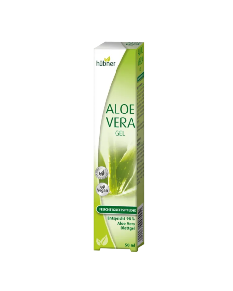 Hübner Aloe Vera Gel