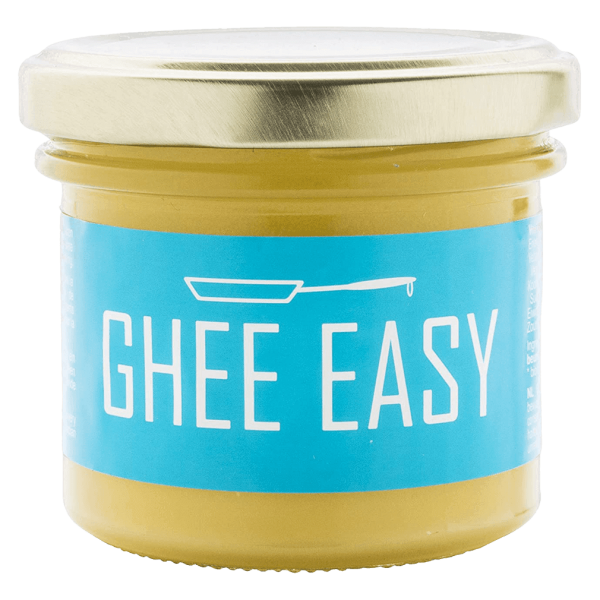 Ghee Easy Ghee Butterfett