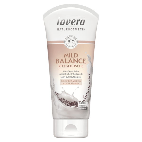 Lavera Pflegedusche Mild Balance