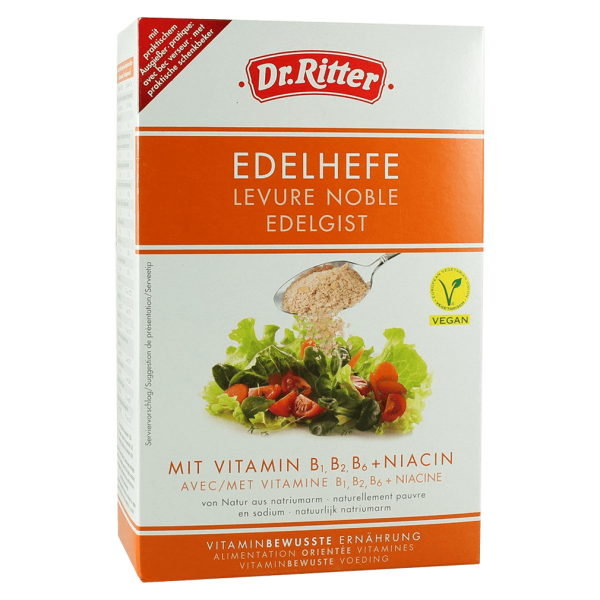 Dr. Ritter Edelhefe