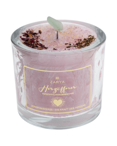 Berk Zeremoniekerze Herzöffner