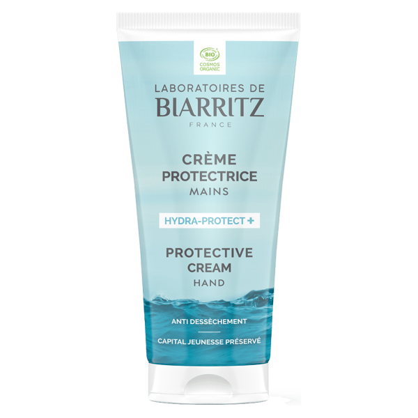 Laboratoires de Biarritz Hydra Protect + Schützende Creme Hände