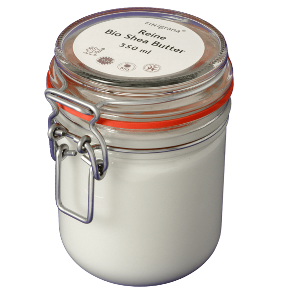 Finigrana Bio Reine Sheabutter