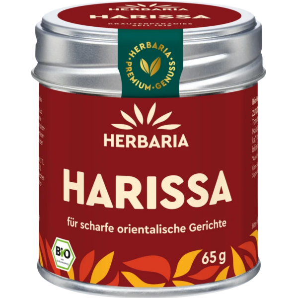 Herbaria Bio Harissa