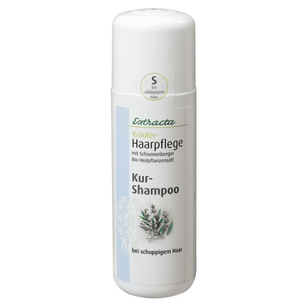 Schoenenberger Kur Shampoo