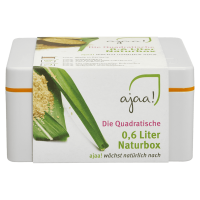 ajaa! Naturbox 0,6 L ajaa! Naturbox 0,6 L