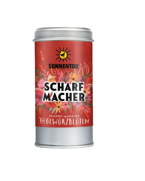 Sonnentor Bio Scharfmacher Gewürzblüten