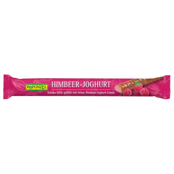 Rapunzel Bio Himbeer-Joghurt Stick