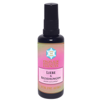 EngelALM Liebe & Beziehungen, Edelsteinessenz EngelALM Liebe & Beziehungen, Edelsteinessenz