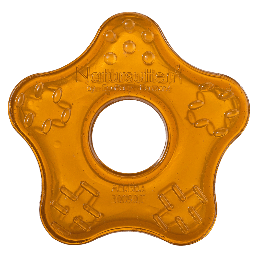 Bio Beißring Seestern