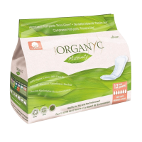 Organyc Wochenbetteinlagen Organyc Wochenbetteinlagen