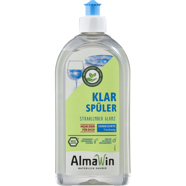 AlmaWin Klarspüler