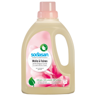Sodasan Woll- und Feinwaschmittel, 0,75l Sodasan Woll- und Feinwaschmittel, 0,75l