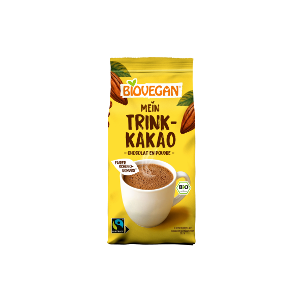 Biovegan Bio Mein Trinkkakao