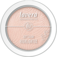 Lavera Soft Glow Highlighter, Aurora Glow 02 Lavera Soft Glow Highlighter, Aurora Glow 02