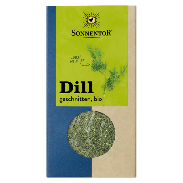 Sonnentor Bio Dill