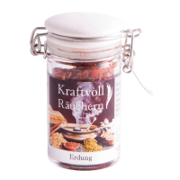 Berk Räucherwerk Erdung Berk Räucherwerk Erdung