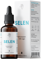vita7 Selen Tropfen, 50ml vita7 Selen Tropfen, 50ml