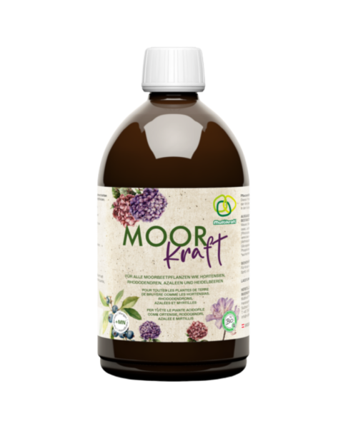 Multikraft MoorKraft