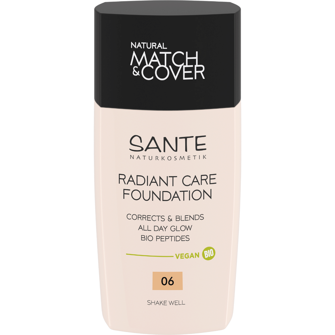 Radiant Care Foundation 06
