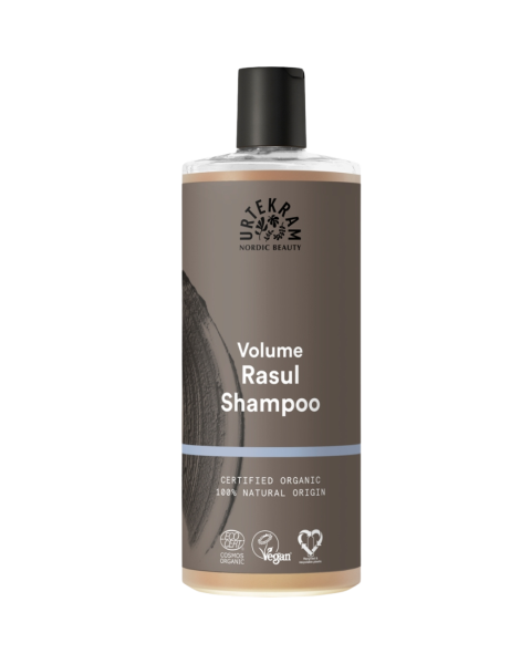 Urtekram Volumen Shampoo Rasul