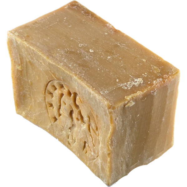 NaturGut Aleppo Seife aus 100% Olivenöl