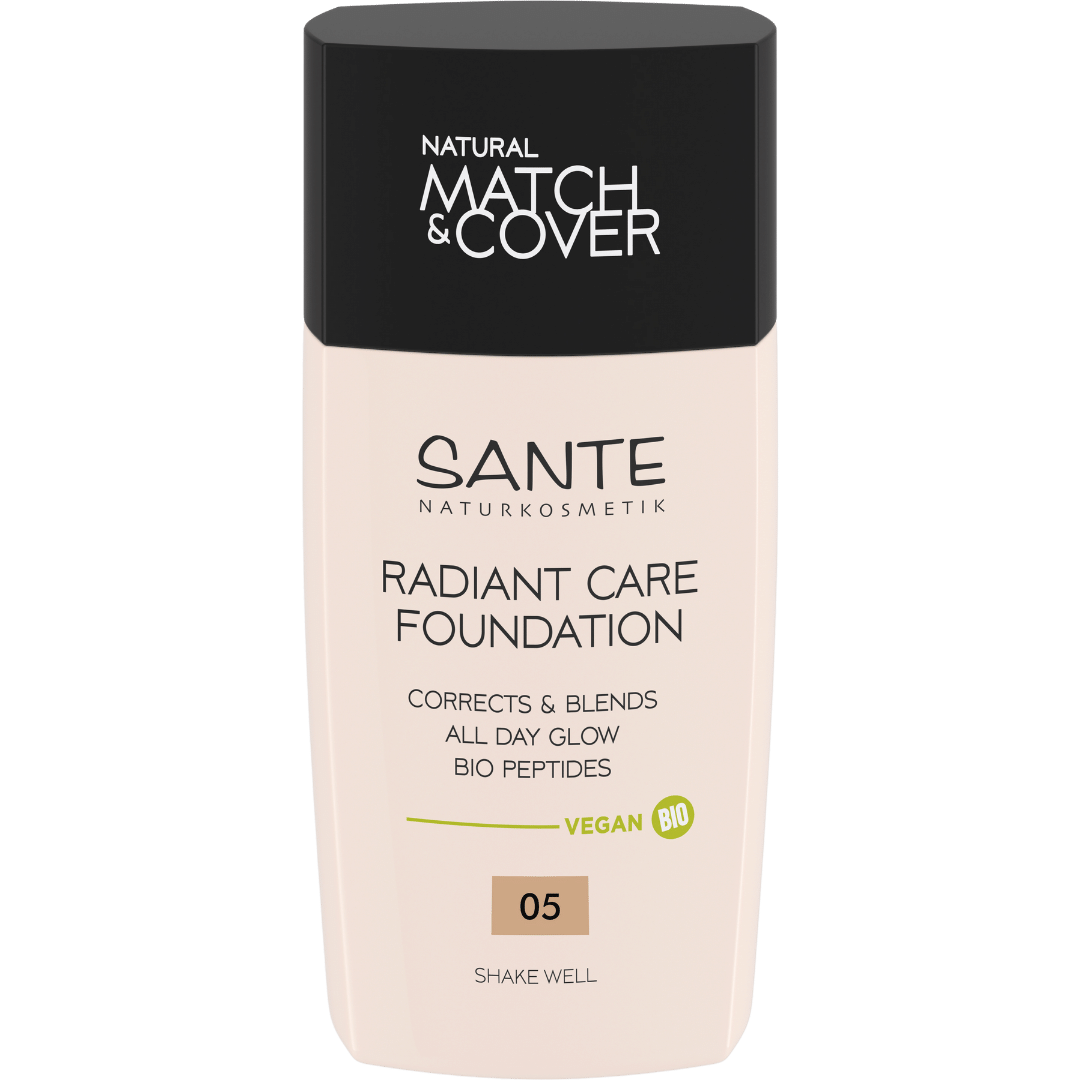 Radiant Care Foundation 05