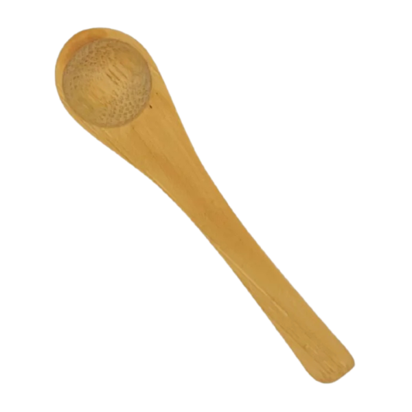 Spa Vivent Löffel aus Holz mini