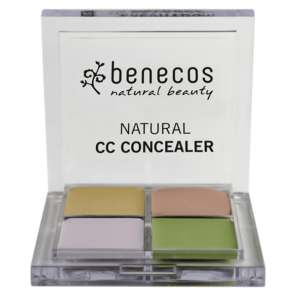 Benecos CC Concealer