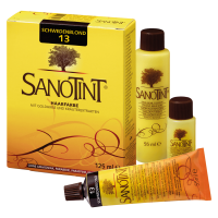 Sanotint Haarfarbe Schwedenblond Nr. 13 Sanotint Haarfarbe Schwedenblond Nr. 13