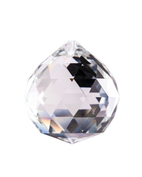 Berk Kristall Kugel 40 mm