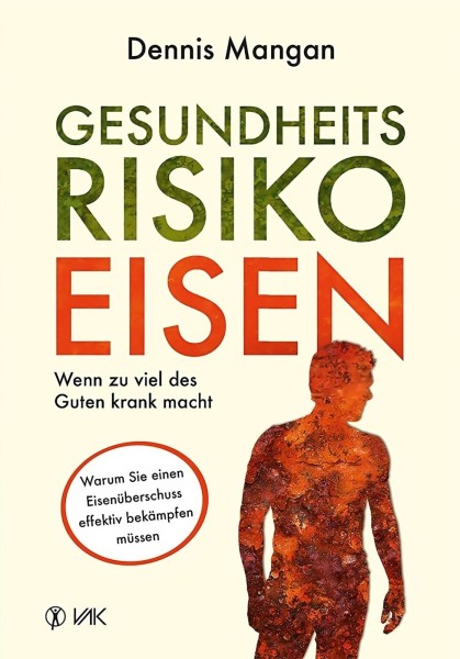 VAK Gesundheitsrisiko Eisen