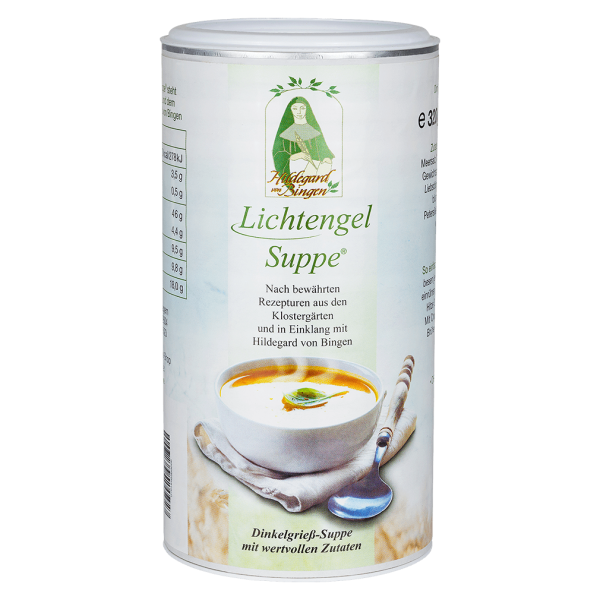Gutsmiedl Bio Lichtengel Suppe