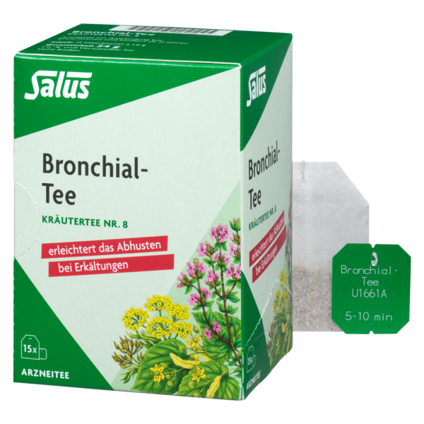 Salus Bronchial Tee