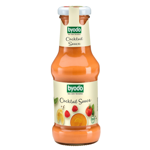 byodo Bio Cocktail Sauce
