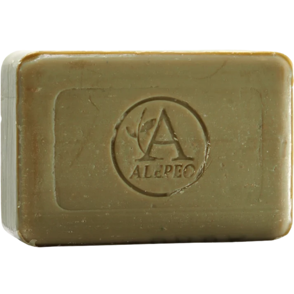 NaturGut Aleppo Olivenölseife mit Jasminduft