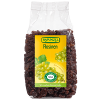 Rapunzel Bio Rosinen Rapunzel Bio Rosinen