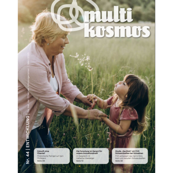 Multikraft MULTIKOSMOS 44