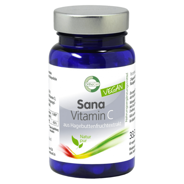 OrthoCell AG Sana Vitamin C