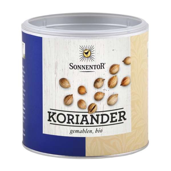 Sonnentor Bio Koriander gemahlen