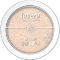 Lavera Soft Glow Highlighter, Champagne Shimmer 01 Lavera Soft Glow Highlighter, Champagne Shimmer 01