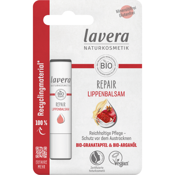 Lavera Lippenbalsam Repair