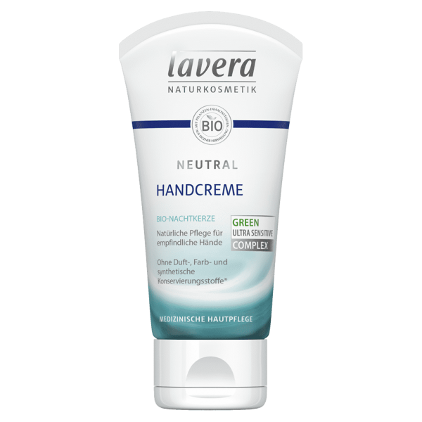 Lavera Neutral Handcreme