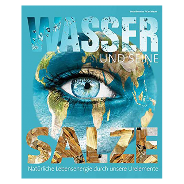 Michaels Verlag Wasser und seine Salze