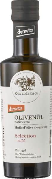 Olival da Risca Bio Olivenöl nativ extra