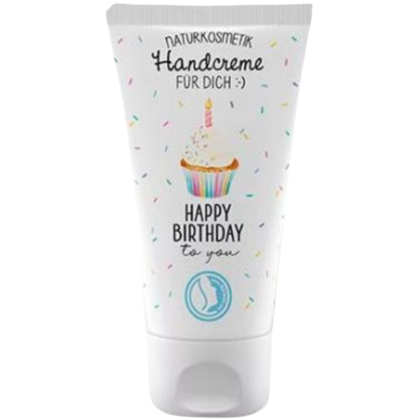 La Vida Handcreme Torte, 30ml