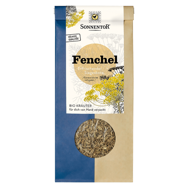 Sonnentor Bio Fenchel ganz