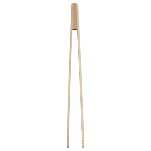 Biodora Holzzange, 30 cm