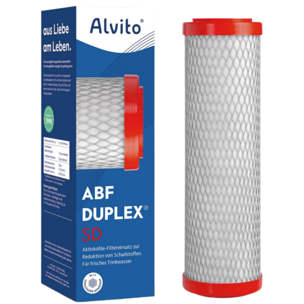 Filtereinsatz ABF Duplex SD